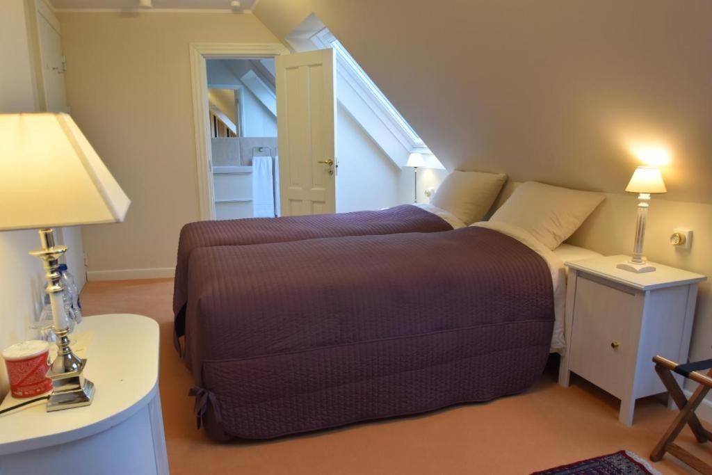 Mejerigaarden Couette-café Gedser