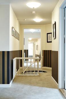 Couette-café Mejerigaarden 2*