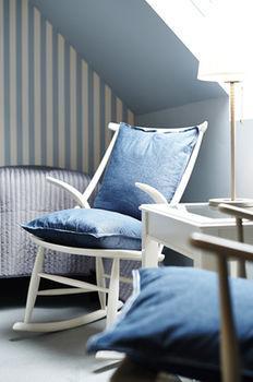 Couette-café Mejerigaarden