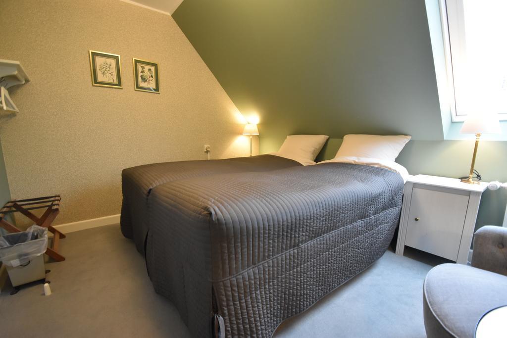 Bed & Breakfast Mejerigaarden 2*